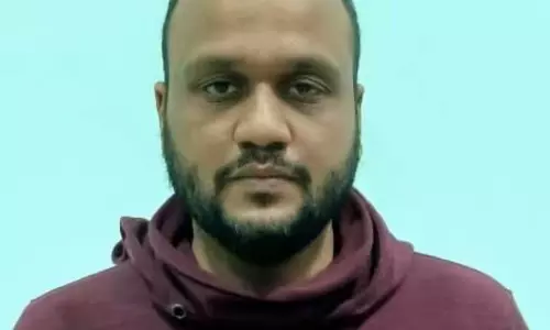 Assam : निवेशकों से करोड़ों की ठगी करने के आरोप