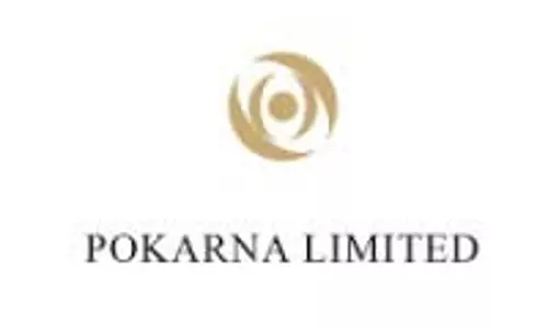 Pokarna Q3 परिणाम 2025: लाभ में 138.34% की वार्षिक वृद्धि, राजस्व? Pokarna Q3 परिणाम 2025: लाभ में 138.34% की वार्षिक वृद्धि, राजस्व?
