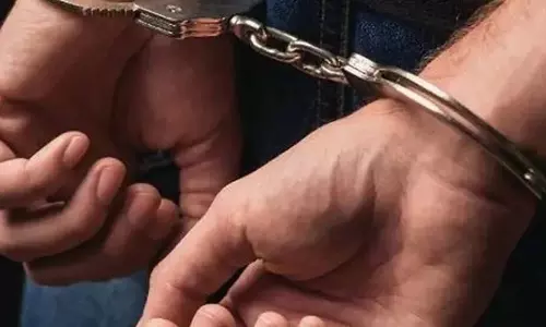 Hamirpur: 17 साल से फरार हत्या का आरोपी चंडीगढ़ से गिरफ्तार