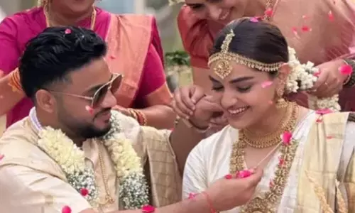 Raftar ने स्टाइलिस्ट मनराज जवंदा के साथ की दूसरी शादी