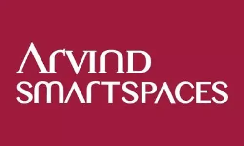 Arvind SmartSpaces Q3 परिणाम: लाभ में 407.87% की वार्षिक वृद्धि, राजस्व?
