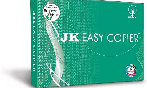 JK Paper Q3 परिणाम 2025: लाभ में 72.19% की गिरावट, राजस्व?