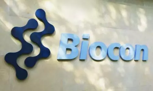 Biocon Q3 परिणाम 2025: लाभ में 96.2% की गिरावट, राजस्व?