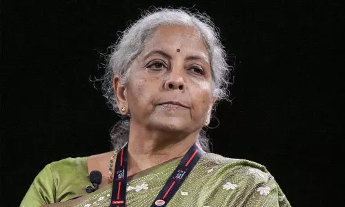 Indian अर्थव्यवस्था-बजट से पहले की चुनौतियों पर संपादकीय