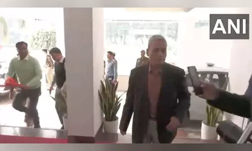 महाकुंभ भगदड़: घटना की जांच के लिए न्यायिक आयोग Prayagraj पहुंचा