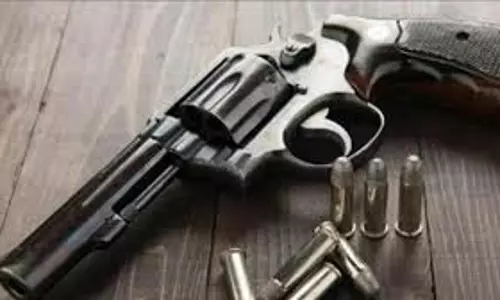 Palamu में एक शख्स का गोली मारकर हत्या, जांच जारी