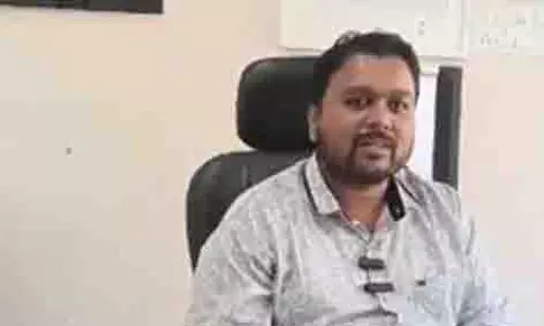 Maharashtra में गर्भवती महिला में दुर्लभ भ्रूण में भ्रूण का मामला सामने आया