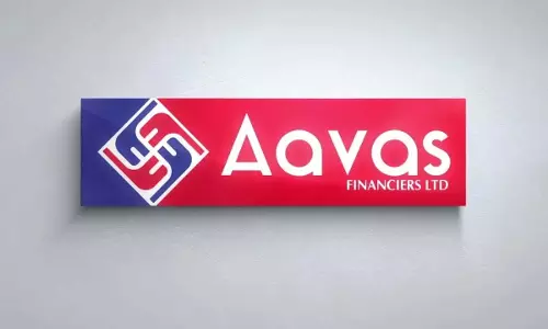 Aavas Financiers Q3 परिणाम: लाभ में 25.52% की वार्षिक वृद्धि, राजस्व?