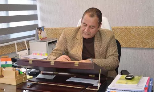 Javed Dar: सहकारी क्षेत्र को मजबूत करने के लिए महत्वपूर्ण कदम उठाए गए