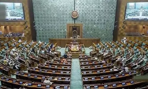 NC: उम्मीद है कि संसद सत्र में राज्य की मांग पर चर्चा होगी