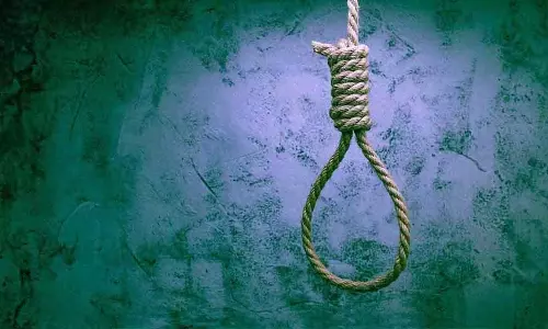Kerala :  मलप्पुरम में मां ने 3 महीने के बच्चे की हत्या कर खुद भी फांसी लगा ली