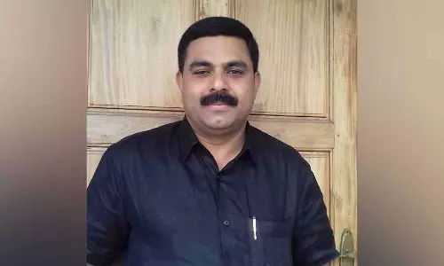Kerala : यूडीएफ ने वायनाड के पनामारम ग्राम पंचायत पर कब्जा किया