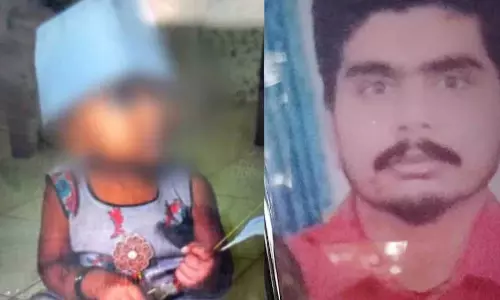 Kerala :   बलरामपुरम में दो वर्षीय बच्ची की मौत के मामले में मामा हरिकुमार गिरफ्तार