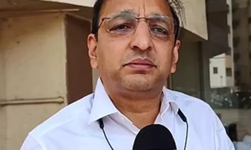 10 साल से भारतीय अर्थव्यवस्था पिछड़ती जा रही है : सचिन सावंत