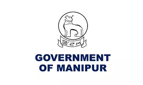 Manipur सरकार ने जातीय संघर्ष के बीच 70 अधिकारियों का फेरबदल किया