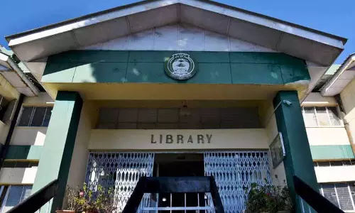 कृषि University पुस्तकालय ने ‘एक राष्ट्र, एक सदस्यता’ सेवा शुरू की