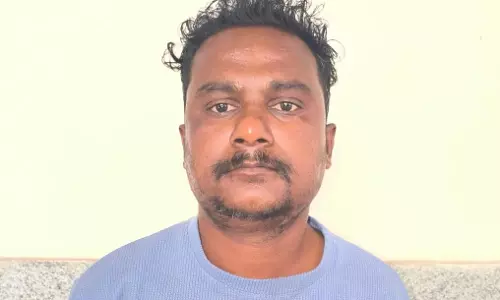 रायपुर : बीयर के साथ तस्कर गिरफ्तार