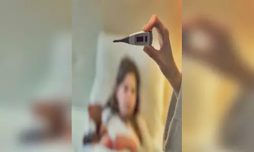....तो इस वजह से पूरे दिन ठीक रहने के बाद शाम होते ही चढ़ जाता है बुखार