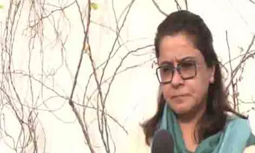 आप की प्रियंका कक्कड़ ने BJP सरकार की आलोचना की
