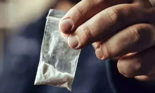 Assam राइफल्स ने चम्फाई में व्यक्ति को हिरासत में लिया