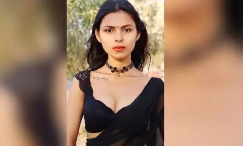 एडल्ट फिल्म एक्ट्रेस के पिता पर कसा कानून का शिकंजा एडल्ट फिल्म एक्ट्रेस के पिता पर कसा कानून का शिकंजा