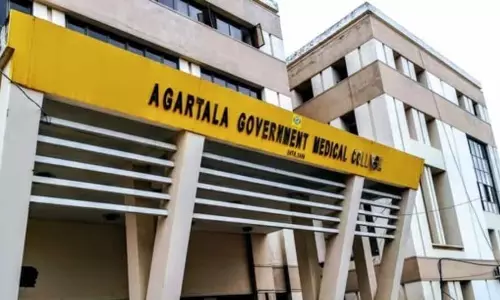 Tripura का पहला लिवर ट्रांसप्लांट सेंटर जल्द ही राज्य मेडिकल कॉलेज में खुलेगा