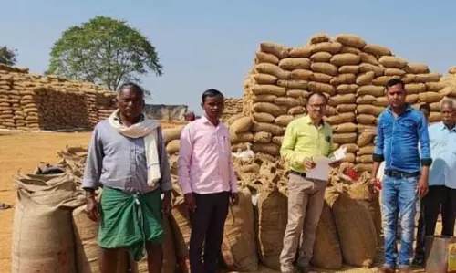 25 अरब 31 करोड़ 24 लाख रुपए की धान खरीदी 25 अरब 31 करोड़ 24 लाख रुपए की धान खरीदी