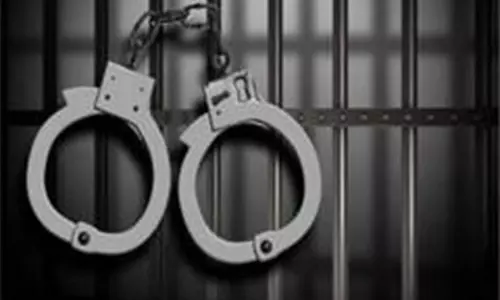 निर्दलीय MLA उमेश कुमार को देहरादून पुलिस ने डोईवाला में हिरासत में लिया