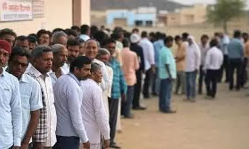 Jalore: पंचायतीराज रिक्त पदों के उप चुनाव वाले क्षेत्रों में निषेधाज्ञा लागू