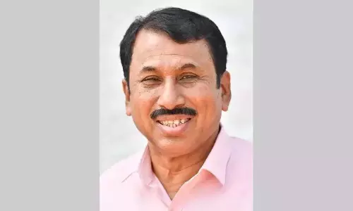 एम. को CPM कोझिकोड जिला सचिव नियुक्त किया गया एम. को CPM कोझिकोड जिला सचिव नियुक्त किया गया