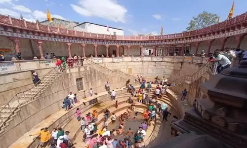 Khatu Shyam Temple : श्याम कुंड में नहाने से संतान सुख की होती है प्राप्ति