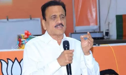 Nashik के पालकमंत्री पद को लेकर गिरीश महाजन का बड़ा बयान