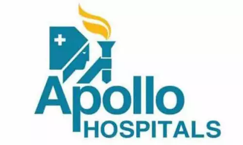 Apollo Hospitals ने न्यू जर्सी केयरगिवर के साथ सहयोग किया