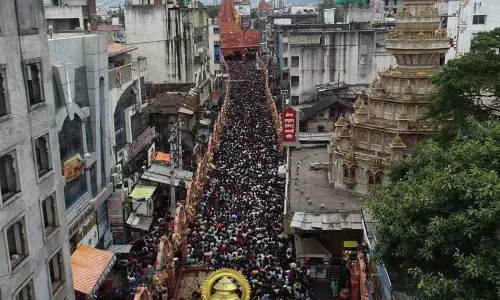 Pune: श्री गणेश जयंती के अवसर पर कल मध्य क्षेत्र में यातायात में परिवर्तन