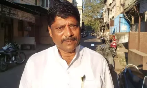 कांग्रेस के पूर्व विधायक रवींद्र धांगेकर शिवसेना में जा रहे?