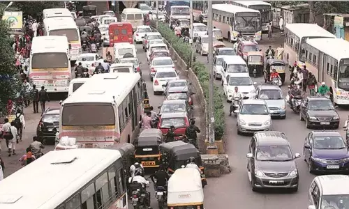 Pune: जिले के एकीकृत परिवहन के लिए तीस वर्षीय योजना