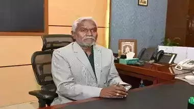 Ranchi: राष्ट्रपति द्रौपदी मुर्मू पर आदिवासी समाज समेत पूरे देश को गर्व: चंपाई