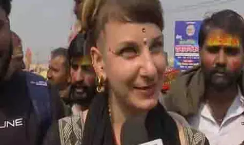 श्रद्धालुओं ने Prayagraj में 2025 के महाकुंभ मेले में आयोजन और आध्यात्मिकता की सराहना की