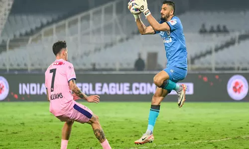 मोहम्मडन SC के खिलाफ जीत के साथ शीर्ष स्थान पर पकड़ मजबूत करना चाहेगा मोहन बागान सुपर जायंट मोहम्मडन SC के खिलाफ जीत के साथ शीर्ष स्थान पर पकड़ मजबूत करना चाहेगा मोहन बागान सुपर जायंट