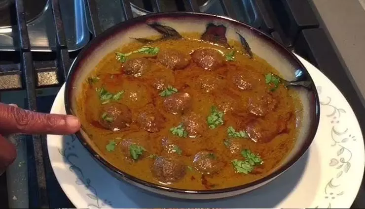 Palak Paneer Kofta:खास मौकों पर जरूर बनाएं