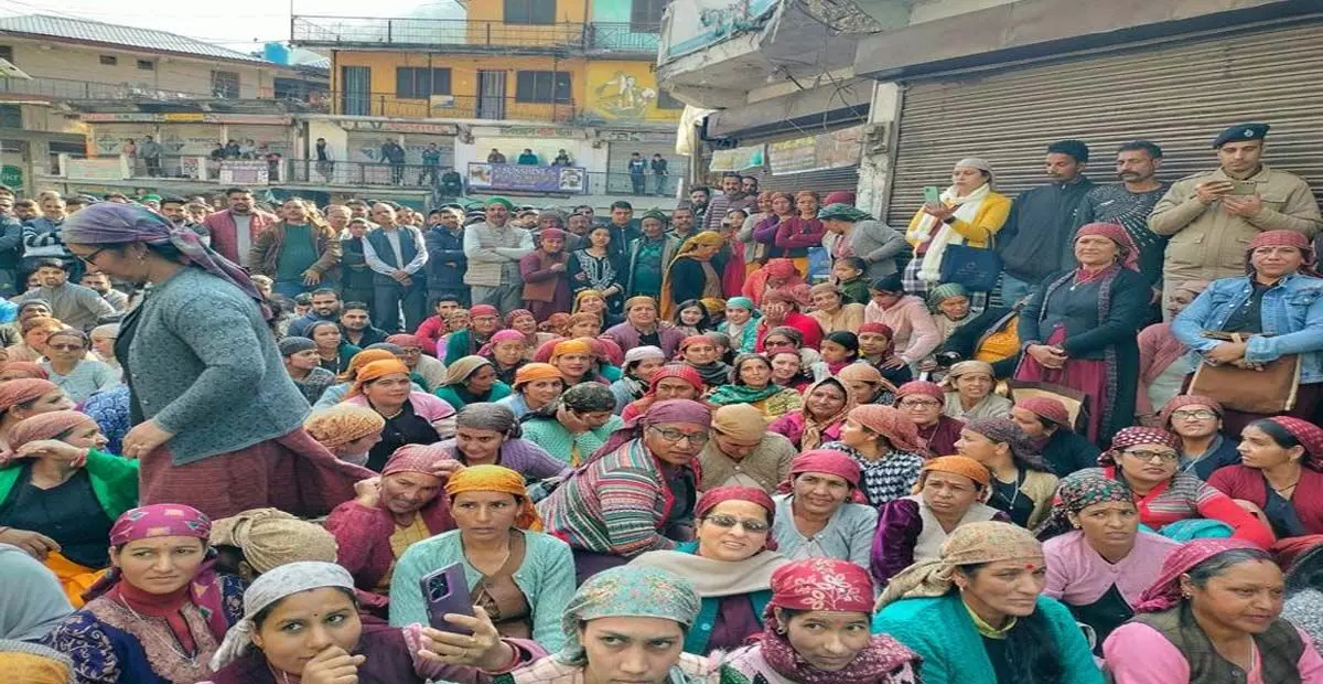 Himachal: कुल्लू में नशीली दवाओं के ओवरडोज से मौत से हड़कंप