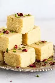 Sweet Recipe:  परफेक्ट बर्फी बनाने के लिए आप भी जरूर फॉलो करें ये अमेजिंग टिप्स