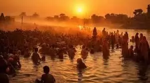 Mahakumbh:  महाकुंभ के आखिरी अमृत स्नान के दिन करें ये काम, कई सालों तक दोबारा नहीं बनेगा ऐसा शुभ योग