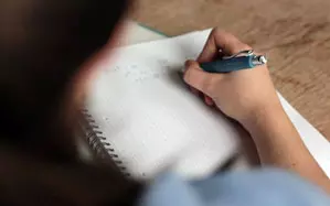 बिहार में इंटरमीडिएट की परीक्षा शुरू, 12.92 लाख से अधिक परीक्षार्थी होंगे शामिल बिहार में इंटरमीडिएट की परीक्षा शुरू, 12.92 लाख से अधिक परीक्षार्थी होंगे शामिल