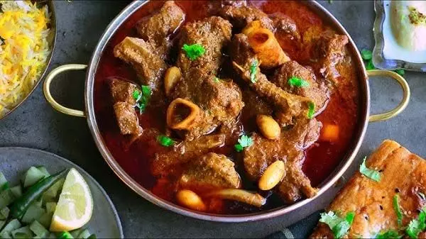 Mutton Korma:घर पर झटपट बनाएं स्वादिष्ट खाना