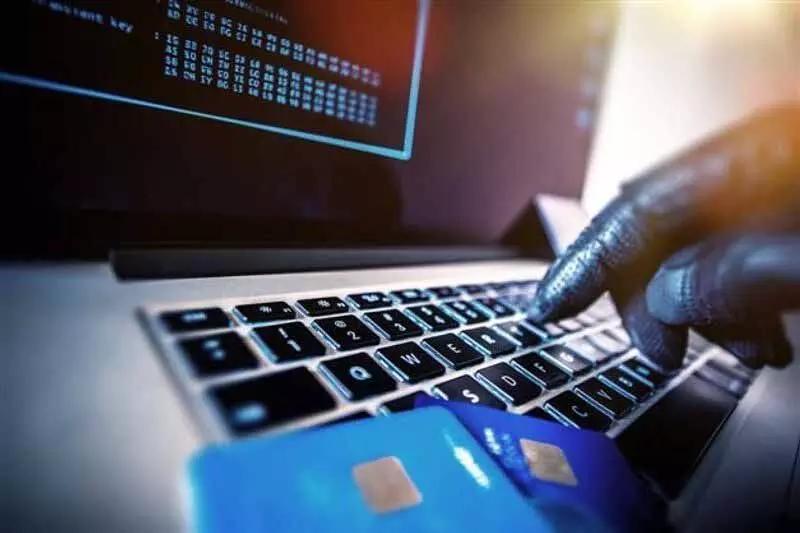 Cyber ​​fraud: जांच में करोड़ों की क्रिप्टोकरेंसी का खुलासा