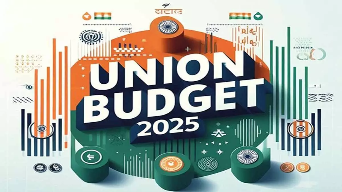 Budget 2025 में शहरों को विकास केंद्र के रूप में बढ़ावा देने के लिए 1 लाख करोड़ रुपये