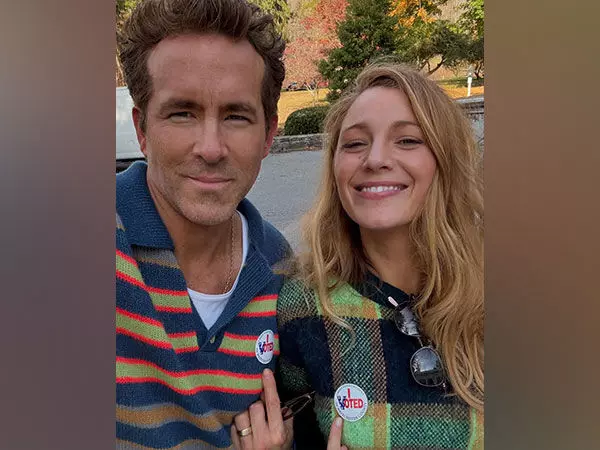 Blake Lively, रयान रेनॉल्ड्स जस्टिन बाल्डोनी के मुकदमे को खारिज करने के लिए याचिका दायर करेंगे