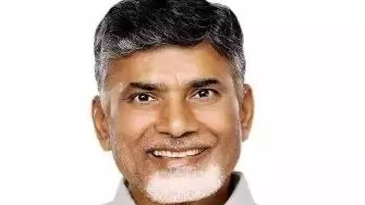 एक दूरदर्शी और जनहितैषी बजट, विकसित भारत का मार्ग प्रशस्त करेगा- Naidu