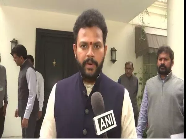 यह बजट हमें विकसित भारत 2047 के हमारे विजन की ओर अग्रसर करता है: Ram Mohan Naidu